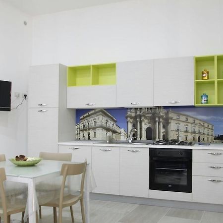 Casa Vacanze Ortigia Szirakúza Kültér fotó
