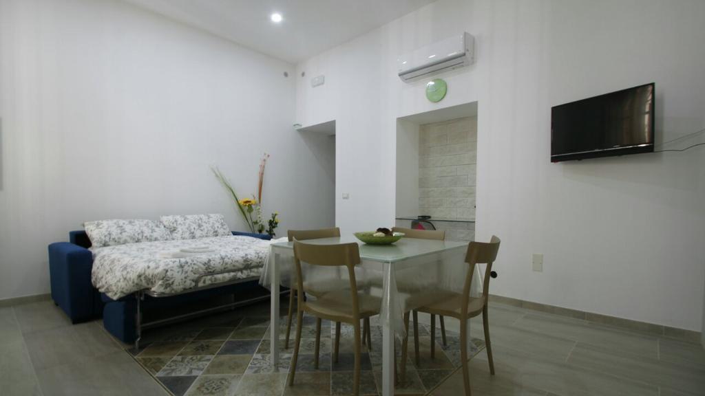 Casa Vacanze Ortigia Szirakúza Kültér fotó