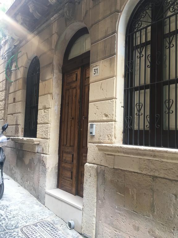Casa Vacanze Ortigia Szirakúza Kültér fotó