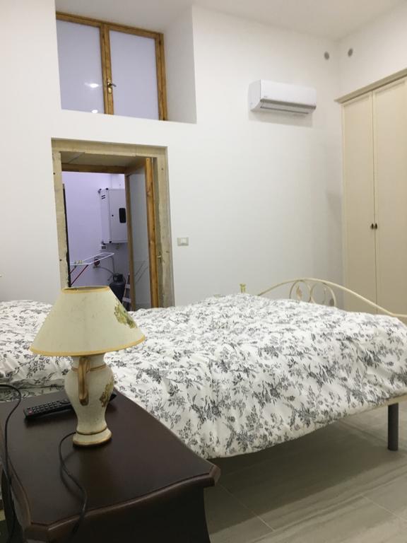Casa Vacanze Ortigia Szirakúza Kültér fotó