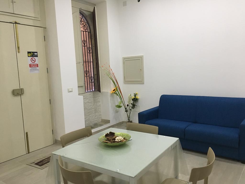 Casa Vacanze Ortigia Szirakúza Kültér fotó