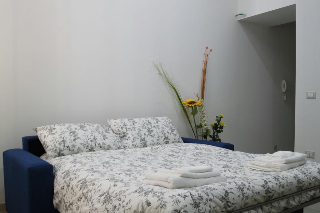 Casa Vacanze Ortigia Szirakúza Kültér fotó