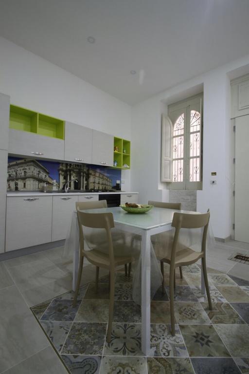 Casa Vacanze Ortigia Szirakúza Kültér fotó