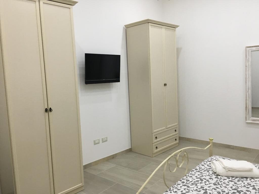 Casa Vacanze Ortigia Szirakúza Kültér fotó