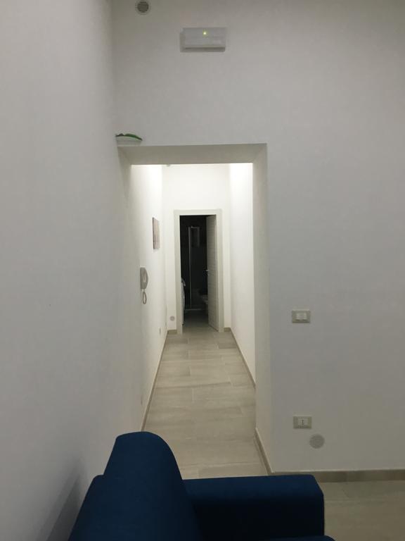 Casa Vacanze Ortigia Szirakúza Kültér fotó