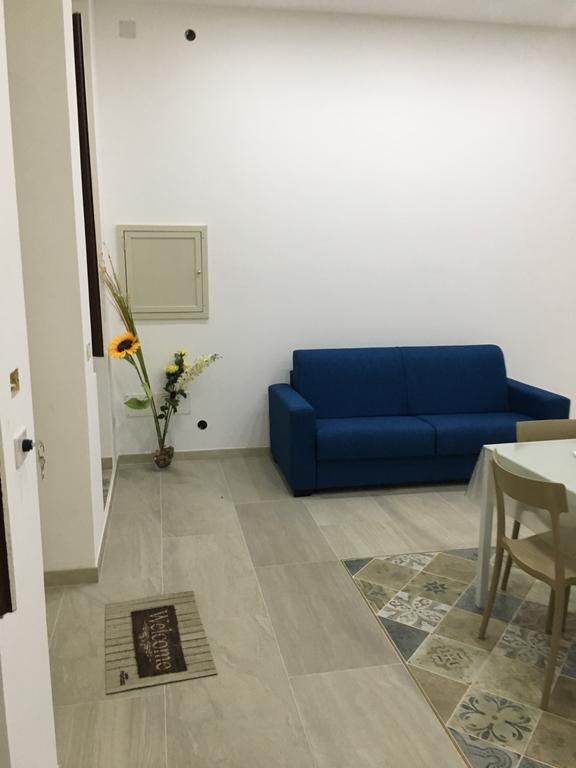 Casa Vacanze Ortigia Szirakúza Kültér fotó