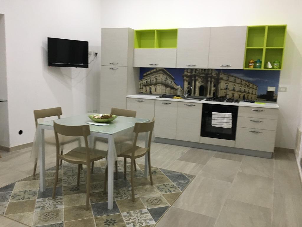 Casa Vacanze Ortigia Szirakúza Kültér fotó