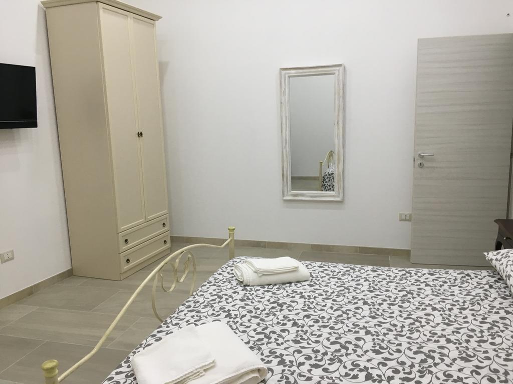 Casa Vacanze Ortigia Szirakúza Kültér fotó
