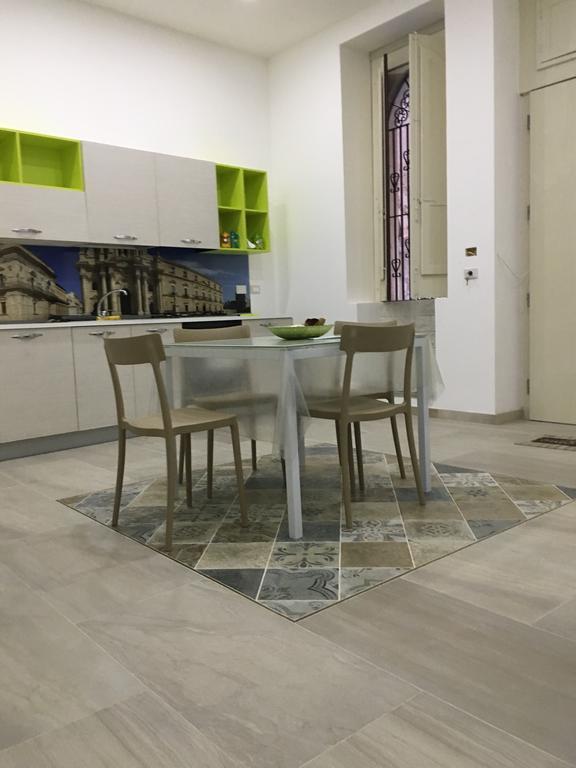 Casa Vacanze Ortigia Szirakúza Kültér fotó