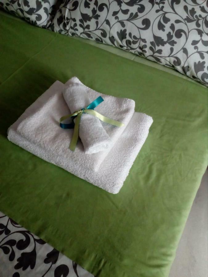 Casa Vacanze Ortigia Szirakúza Kültér fotó